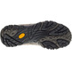 Zapato Merrell Moab 2 LTR GTX Beige