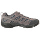 Zapatillas Merrell Moab 2 Vent Gris/Azul