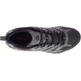 Zapato Merrell Moab 2 Vent Gris/Negro