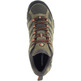 Zapato Merrell Moab 3 GTX Kaki/Gris