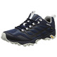 Zapato Merrell Moab Fst GTX Marino/Blanco