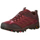 Zapato Merrell Moab Fst GTX W Morado