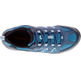 Zapatillas Merrell Outmost Vent GTX W Azul/Negro