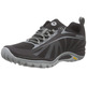 Zapatillas Merrell Siren Edge W Negro/Gris