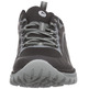 Zapatillas Merrell Siren Edge W Negro/Gris