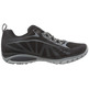 Zapatillas Merrell Siren Edge W Negro/Gris