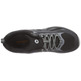 Zapatillas Merrell Siren Edge W Negro/Gris