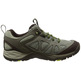 Zapatillas Merrell Siren Q2 Sport GTX W Verde Oliva