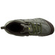 Zapatillas Merrell Siren Q2 Sport GTX W Verde Oliva