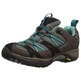 Zapato Merrell Siren Sport GTX W Marrón/Turquesa