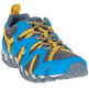 Zapatillas Merrell Waterpro Maipo 2 Azul cielo