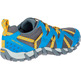 Zapatillas Merrell Waterpro Maipo 2 Azul cielo