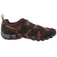 Zapatillas Merrell Waterpro Maipo 2 Rojo granate