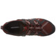 Zapatillas Merrell Waterpro Maipo 2 Rojo granate