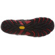 Zapatillas Merrell Waterpro Maipo 2 Rojo granate