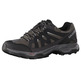 Zapatillas Salomon Effect GTX Negro/Gris