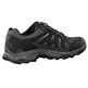 Zapatillas Salomon Effect GTX Negro/Gris