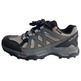 Zapatillas Salomon Effect GTX W Gris/Negro/Malva