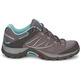 Zapatillas Salomon Ellipse Aero W Gris/Azul