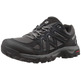 Zapatillas Salomon Evasion 2 Aero Negro/Gris