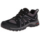 Zapatillas Salomon Evasion Aero Negro/Gris