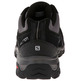 Zapatillas Salomon Evasion Aero Negro/Gris