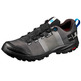 Zapato Salomon Out GTX/Pro Gris/Negro