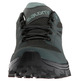 Zapatillas Salomon Outline GTX Gris/Negro