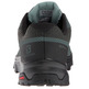 Zapatillas Salomon Outline GTX Gris/Negro