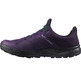 Zapato Salomon Outline Prism GTX W Violeta