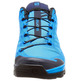 Zapatillas  Salomon Outpath GTX Azul/Negro