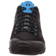 Zapatillas Salomon X Alp Spry Negro/Azul