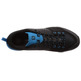 Zapatillas Salomon X Alp Spry Negro/Azul