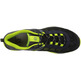 Zapatillas Salomon X Ultra Mehari Negro/Amarillo