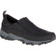 Zapatos Merrell Coldpack Ice + Moc WTPF Negro