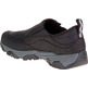 Zapatos Merrell Coldpack Ice + Moc WTPF Negro