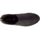 Zapatos Merrell Coldpack Ice + Moc WTPF Negro