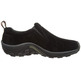 Zapatos Merrell Jungle Moc Midnight W Negro