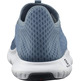 Zuecos Salomon Reelax Moc 5.0 Azul/Blanco