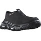 Zuecos Salomon Reelax Moc 6.0 Negro