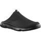 Zuecos Salomon Reelax Slide 5.0 Negro