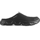 Zuecos Salomon Reelax Slide 6.0 Negro