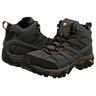 Botas Merrell Moab 2 Mid GTX Negra 