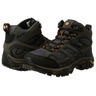 Botas Merrell Moab 2 Mid GTX W Negra 