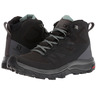 Botas Salomon Outline Mid GTX W Gris/Azul 