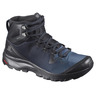 Botas Salomon Vaya Mid GTX W Azul/Negro 