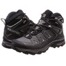 Botas Salomon X Ultra 3 Mid GTX W Negro/Gris 