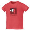 Camiseta Trangoworld Eyes SN 760 