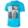 Camiseta Trangoworld Idajo 5AT 