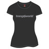 Camiseta Trangoworld Kewe 4h0 M 